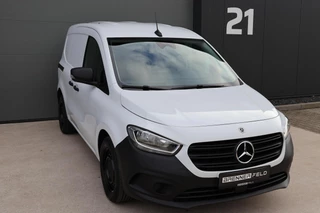 Mercedes-Benz Citan – thumbnail 8