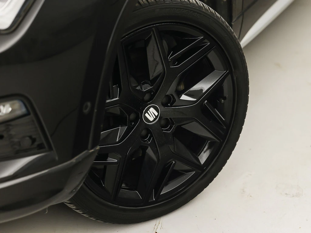 SEAT Ateca – foto 17