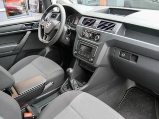 Volkswagen Caddy – thumbnail 6