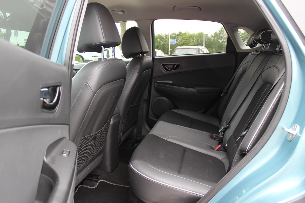 Hyundai Kona – foto 14