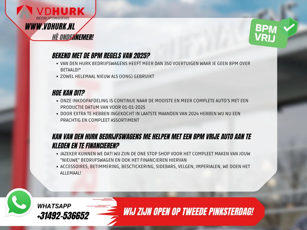 Peugeot Boxer – foto 9