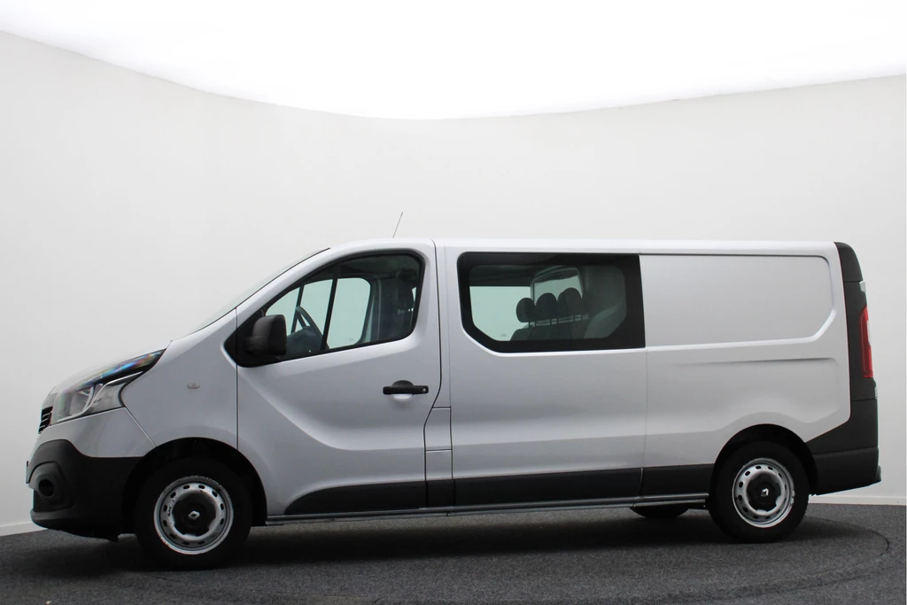 Renault Trafic – foto 3