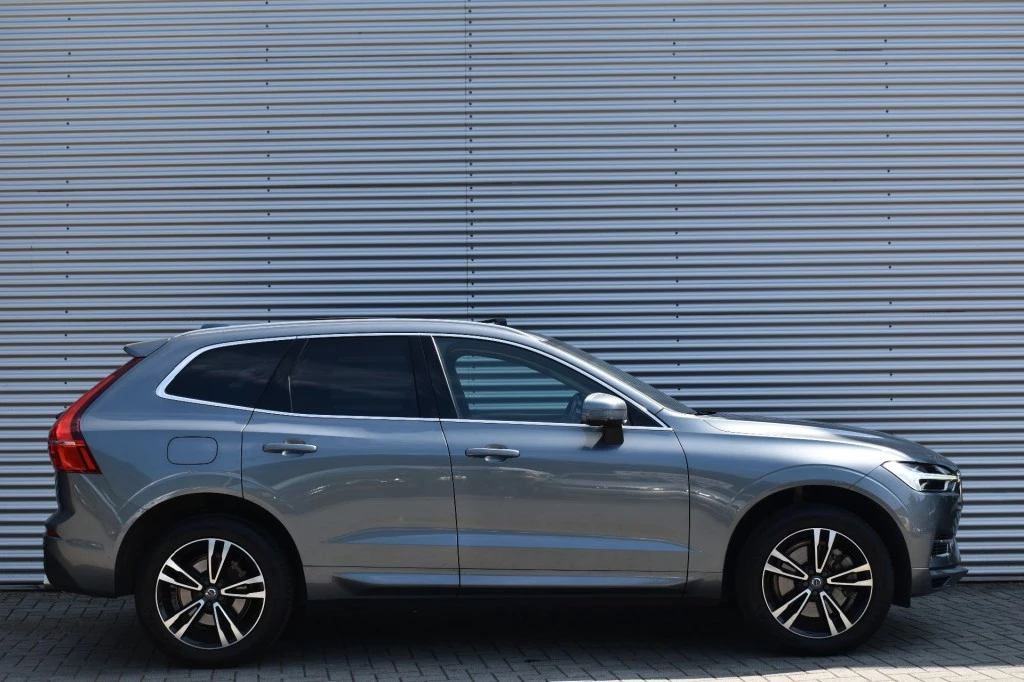 Volvo XC60 – foto 5