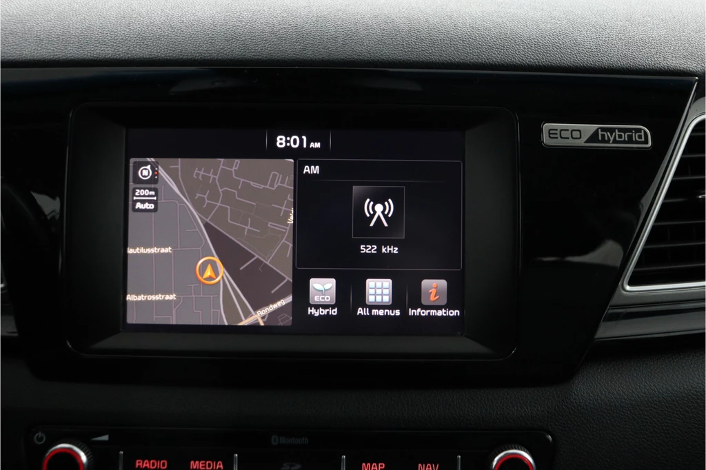 Kia Niro – foto 47