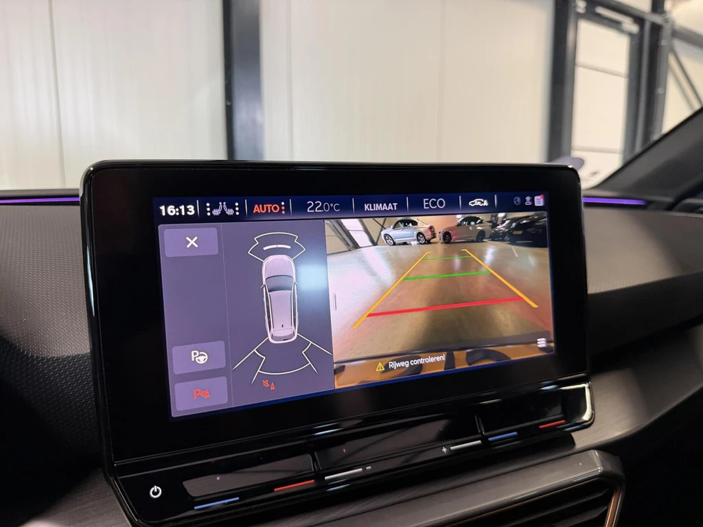 CUPRA Leon Sportstourer – foto 22