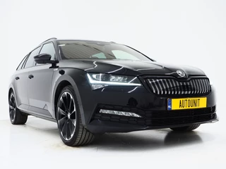 Škoda Superb – thumbnail 7