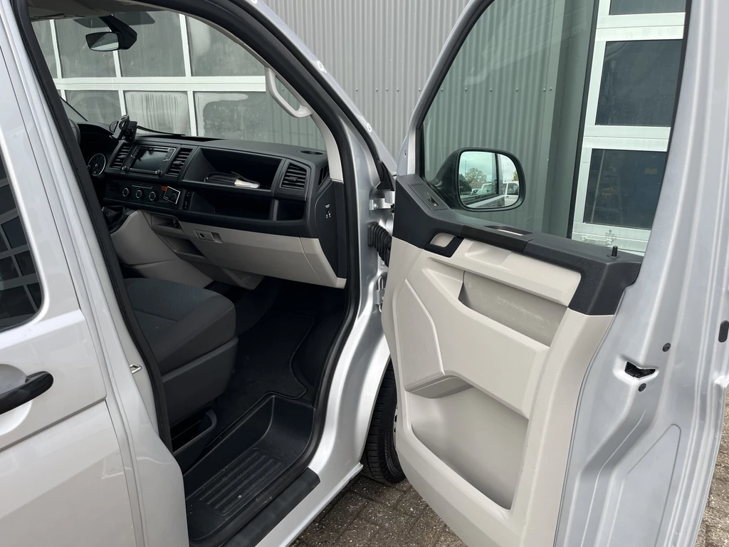 Volkswagen Transporter – foto 29