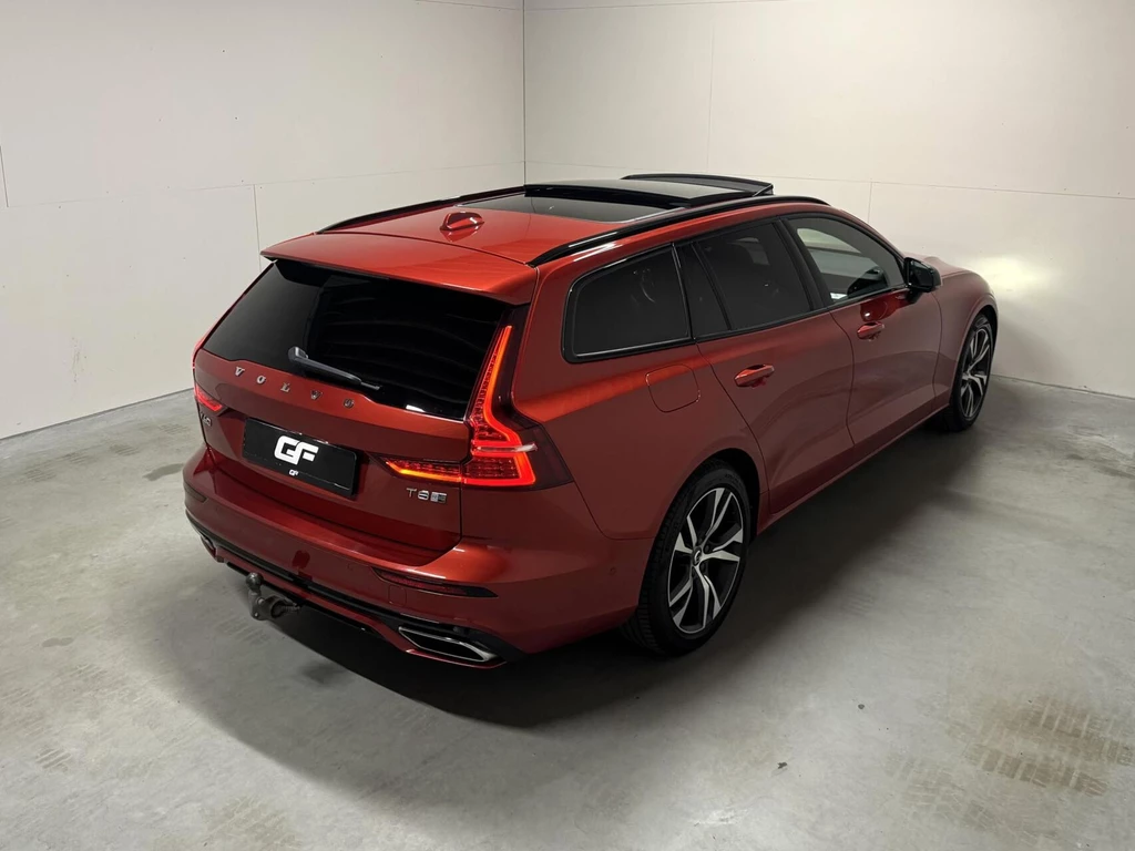 Volvo V60 – foto 13