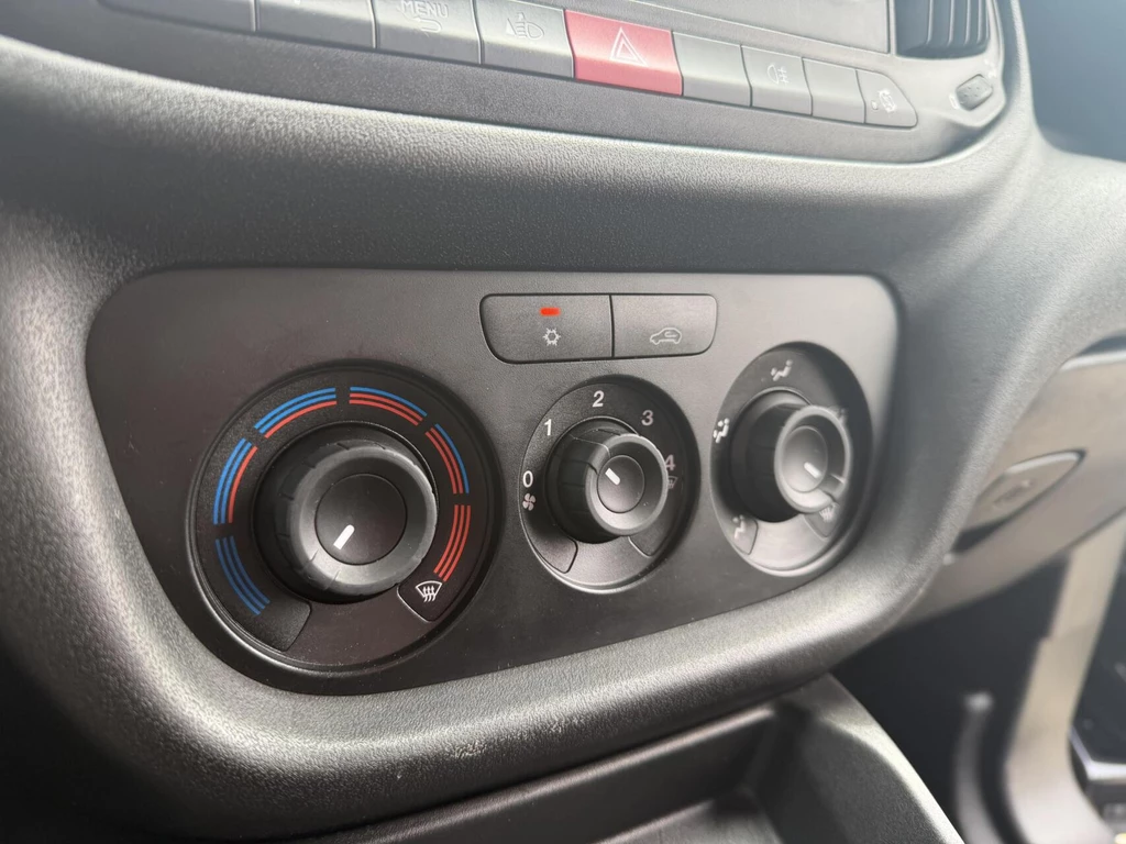 Fiat Doblò – foto 14