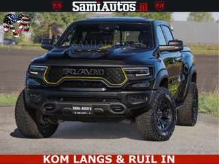 Dodge Ram Pick-Up – thumbnail 2