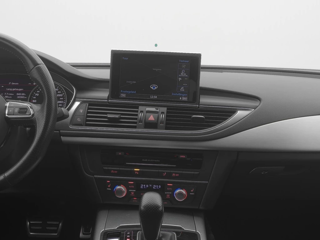 Audi A7 – foto 27