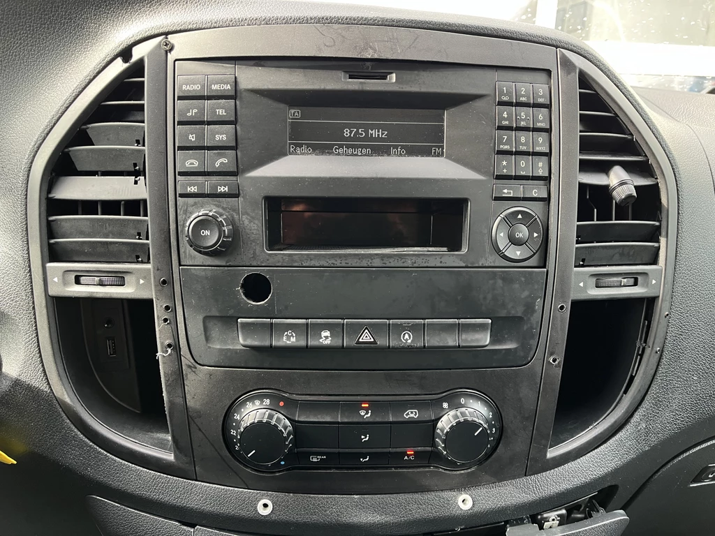 Mercedes-Benz Vito – foto 18