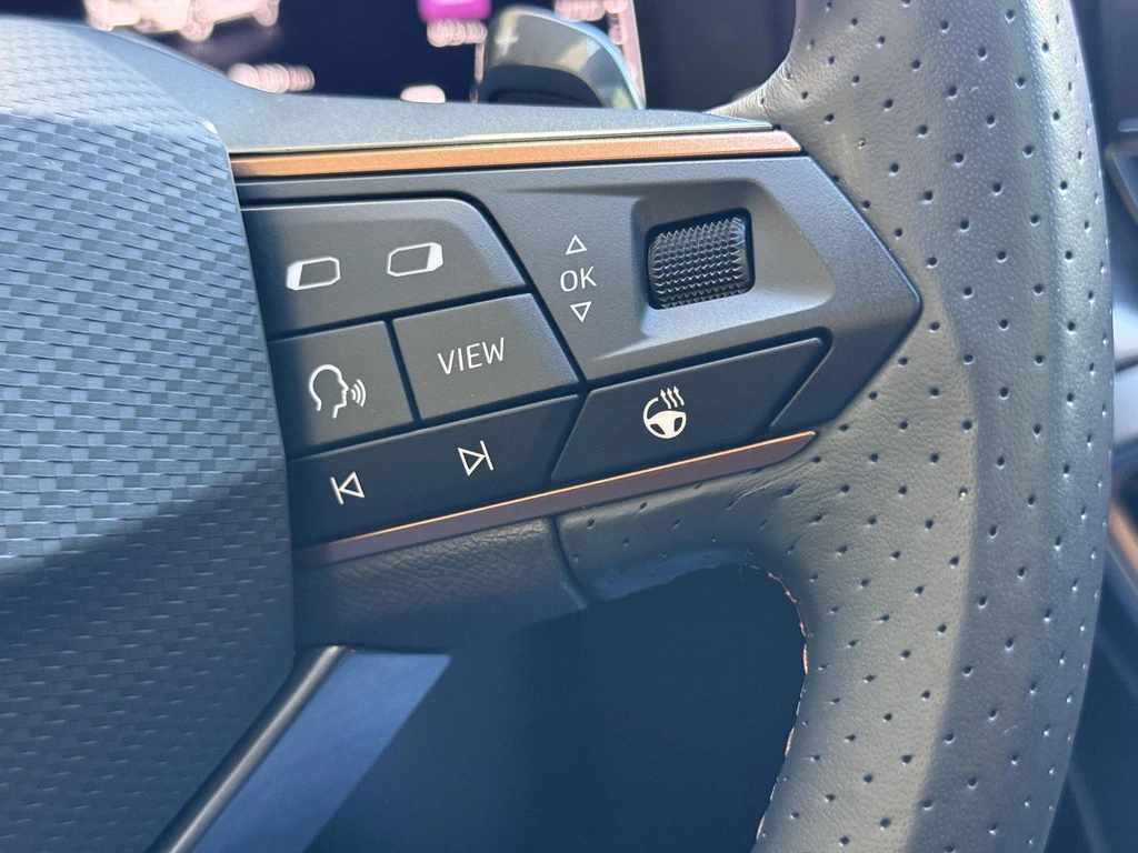 CUPRA Formentor – foto 41
