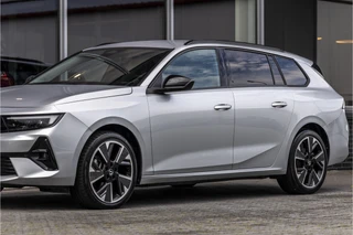 Opel Astra – thumbnail 3