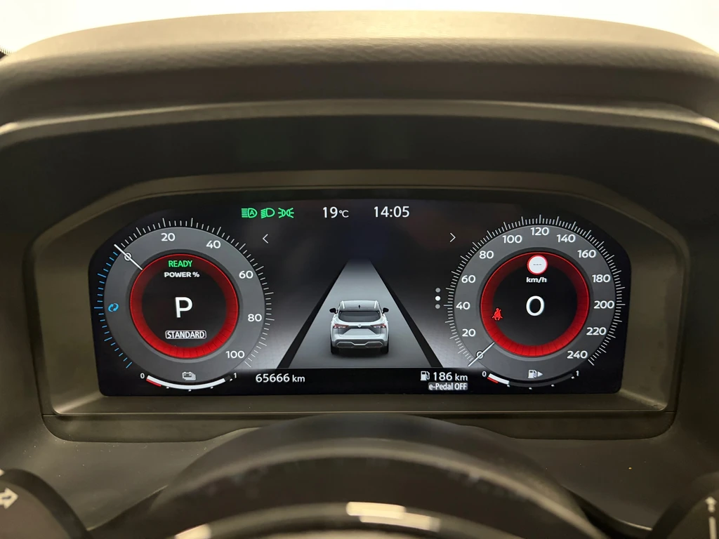 Nissan QASHQAI – foto 18