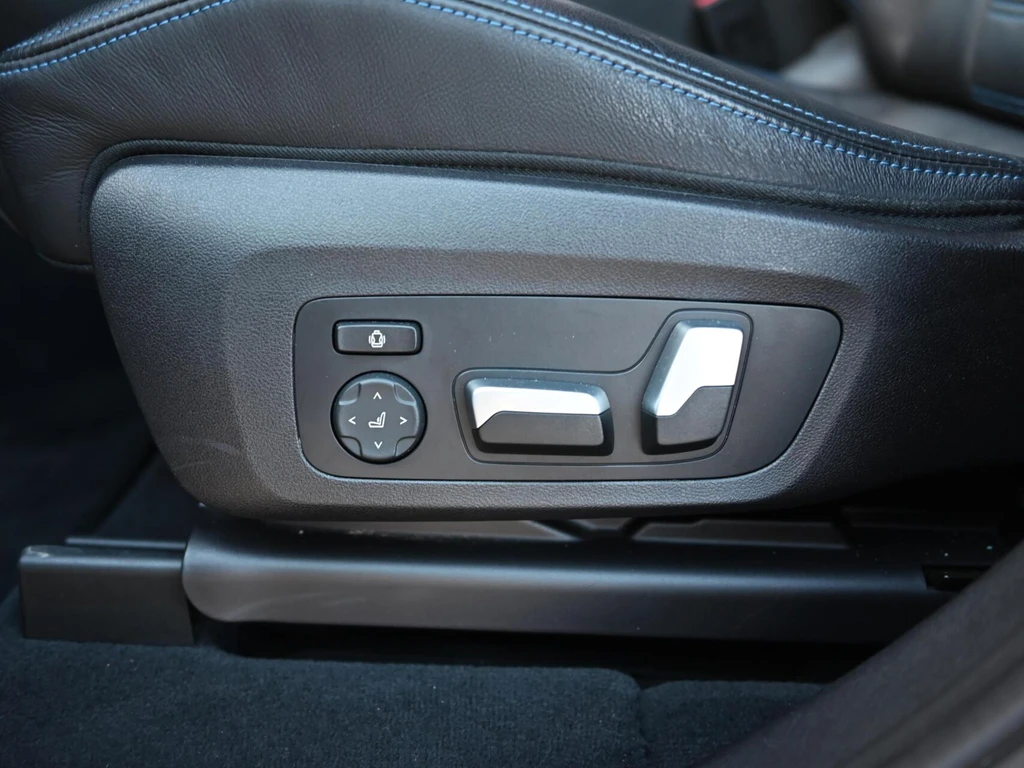 BMW X3 – foto 29