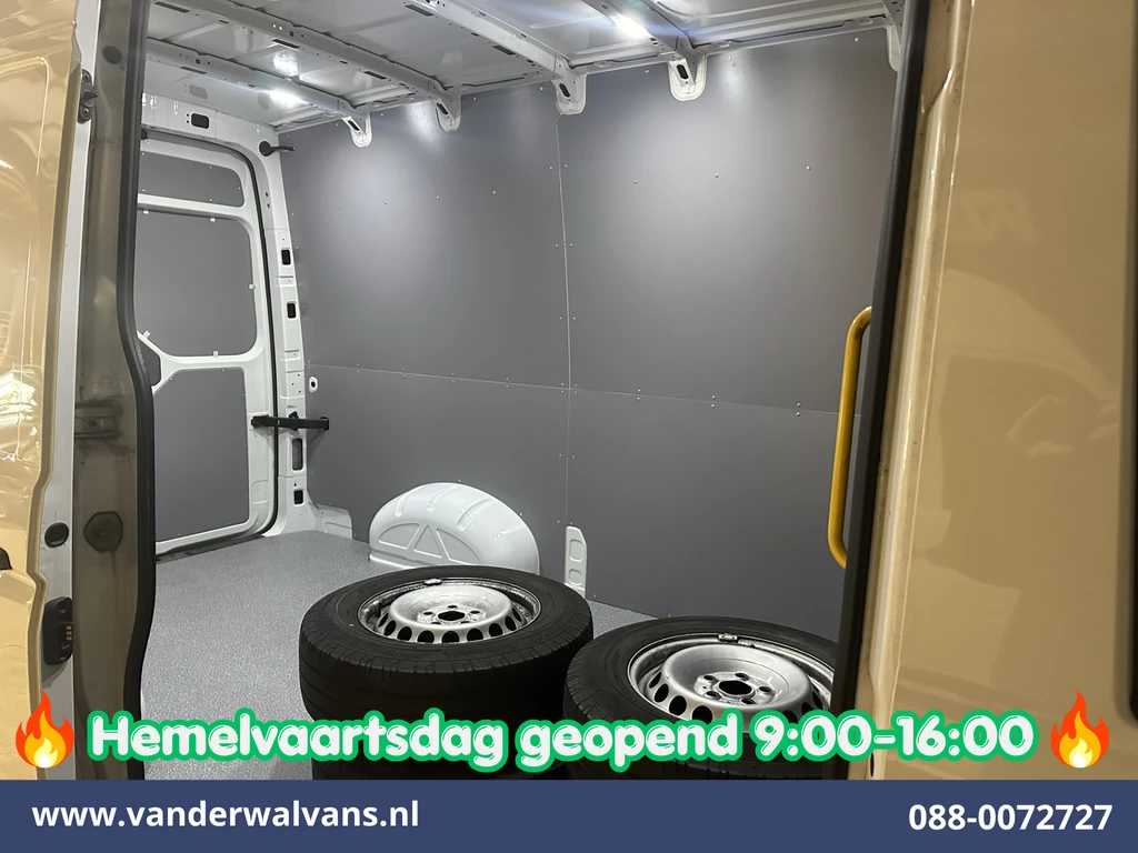 Volkswagen Crafter – foto 14