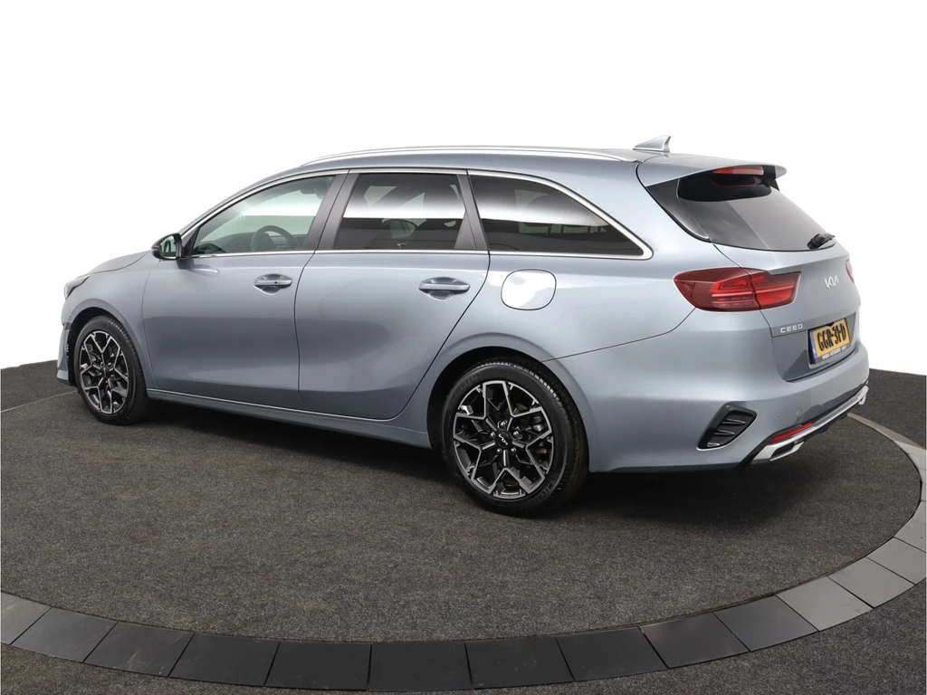 Kia Ceed Sportswagon – foto 5