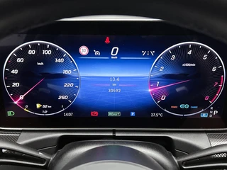Mercedes-Benz C-Klasse – thumbnail 12