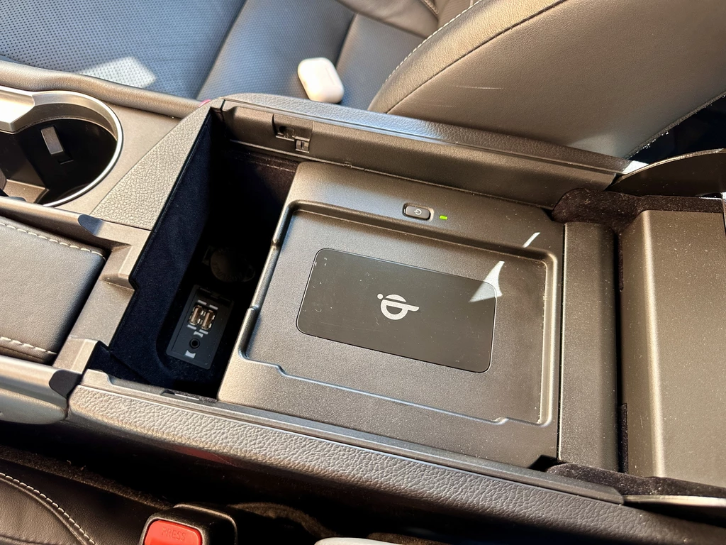 Lexus NX – foto 26