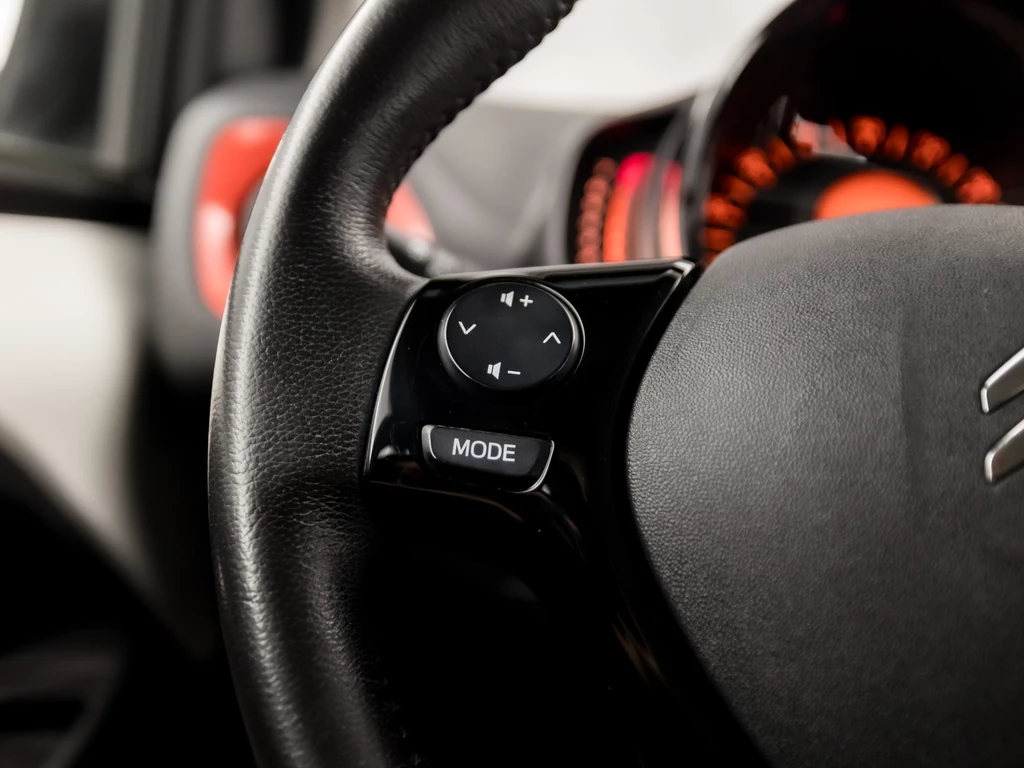 Citroën C1 – foto 17