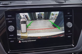 Volkswagen Touran – thumbnail 18