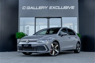 Volkswagen Golf – thumbnail 1
