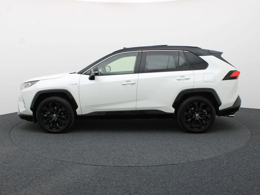 Toyota RAV4 – foto 4