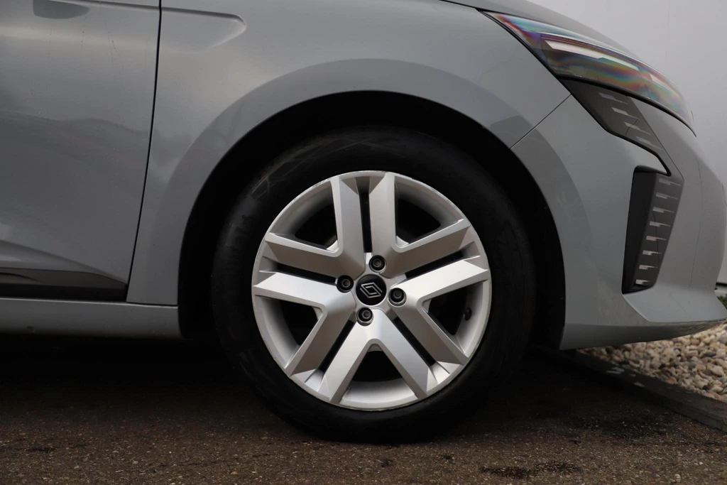 Renault Clio – foto 5