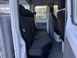 Mercedes-Benz Sprinter – thumbnail 38