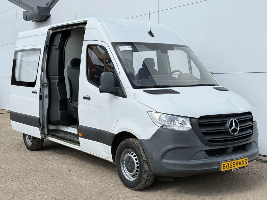 Mercedes-Benz Sprinter – foto 5