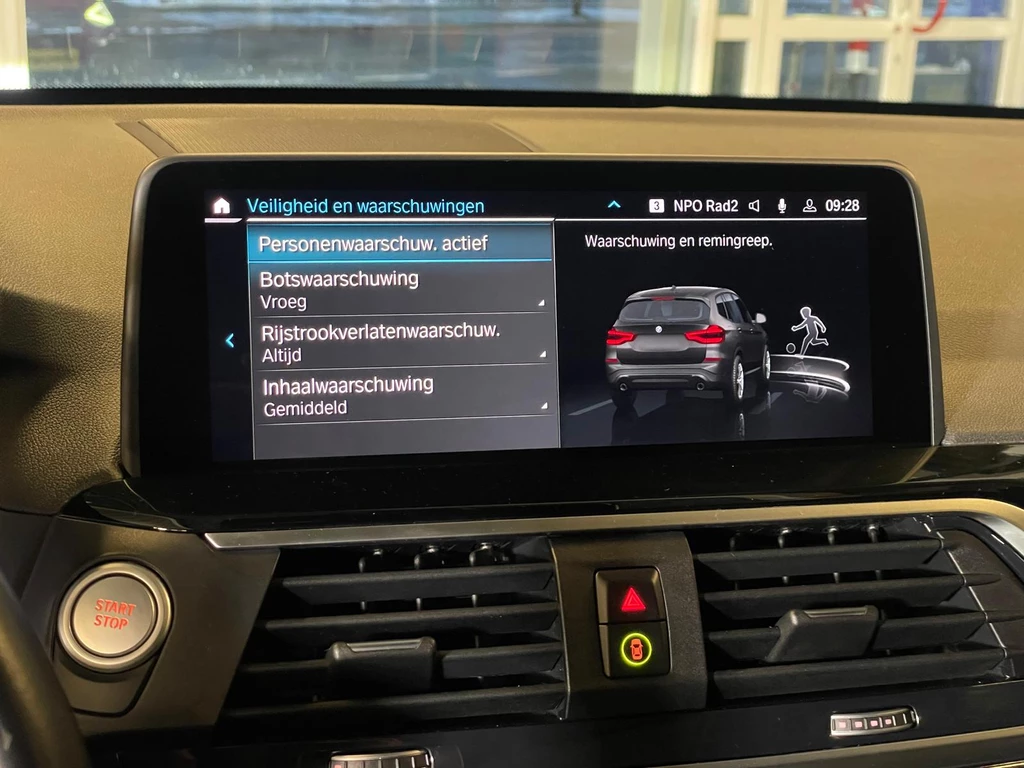 BMW X3 – foto 15