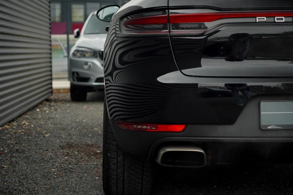 Porsche Macan – foto 39