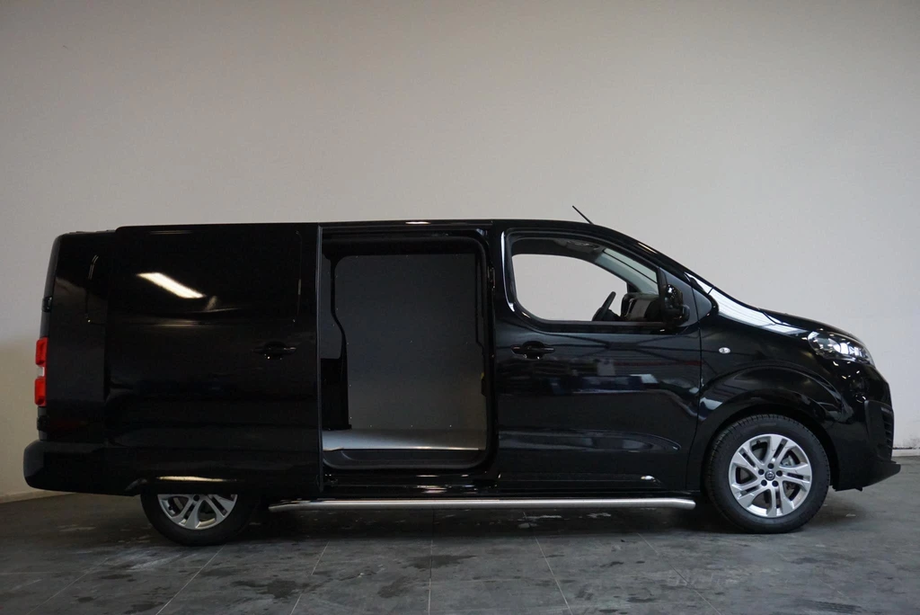 Opel Vivaro-e – foto 6