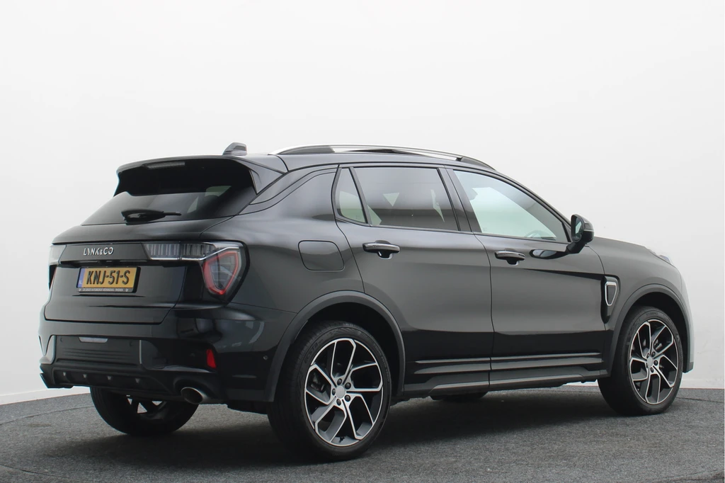 Lynk & Co 01 – foto 8