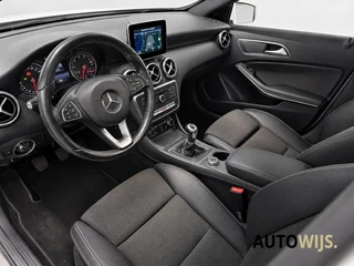 Mercedes-Benz A-Klasse – thumbnail 8
