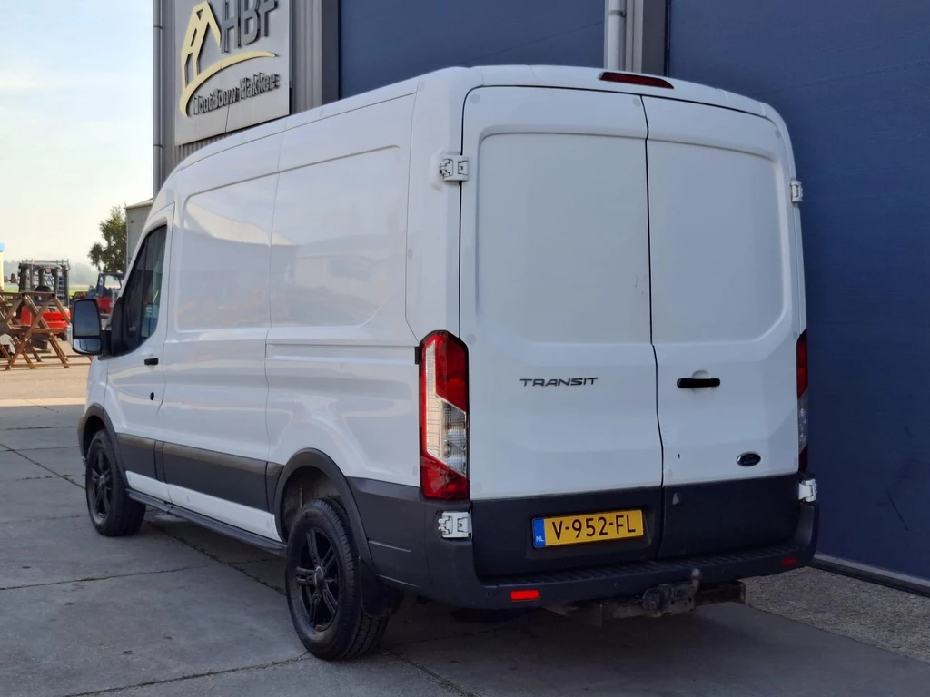 Ford Transit – foto 4