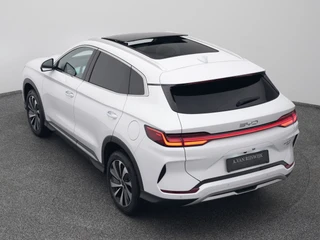 BYD SEAL U – thumbnail 6
