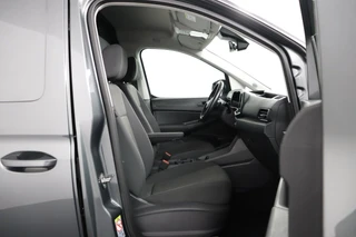 Volkswagen Caddy – thumbnail 17