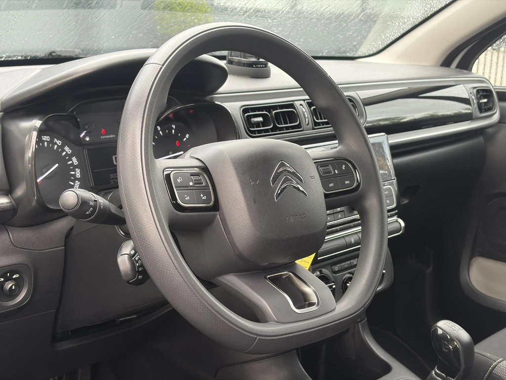 Citroën C3 – foto 7
