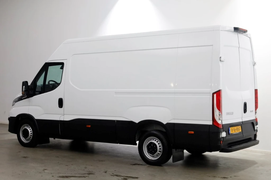 Iveco Daily – foto 4