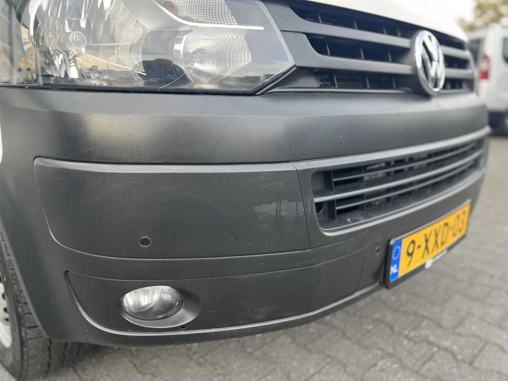 Volkswagen Transporter – foto 32