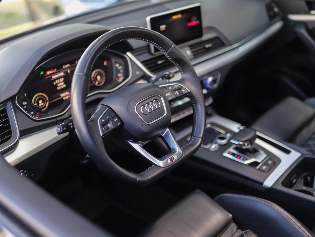 Audi Q5 – foto 35