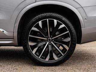 Volvo XC90 – thumbnail 13