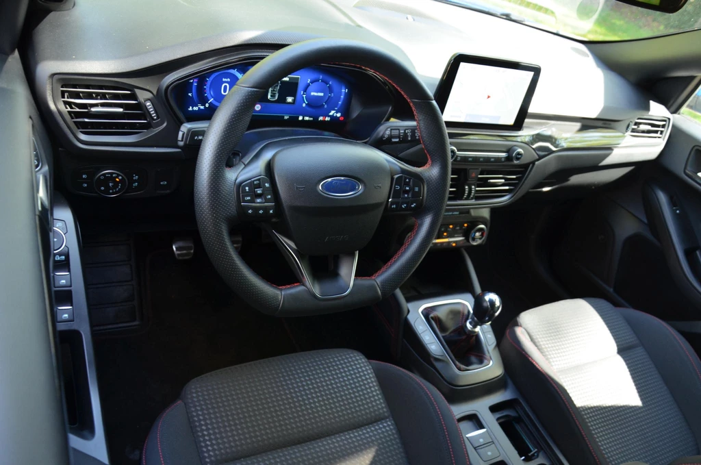 Ford Focus – foto 50
