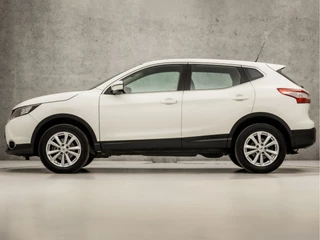 Nissan QASHQAI – thumbnail 3