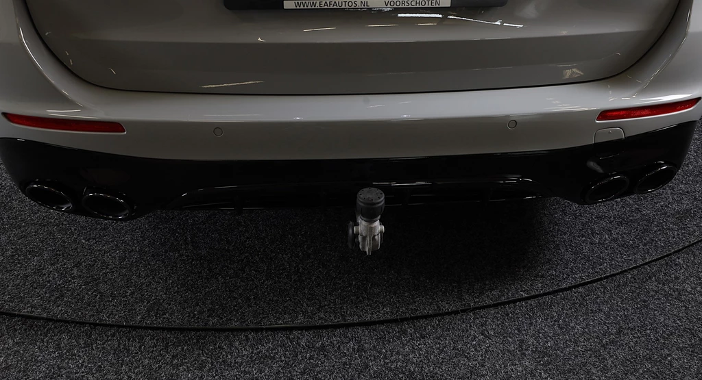 Mercedes-Benz E-Klasse – foto 64