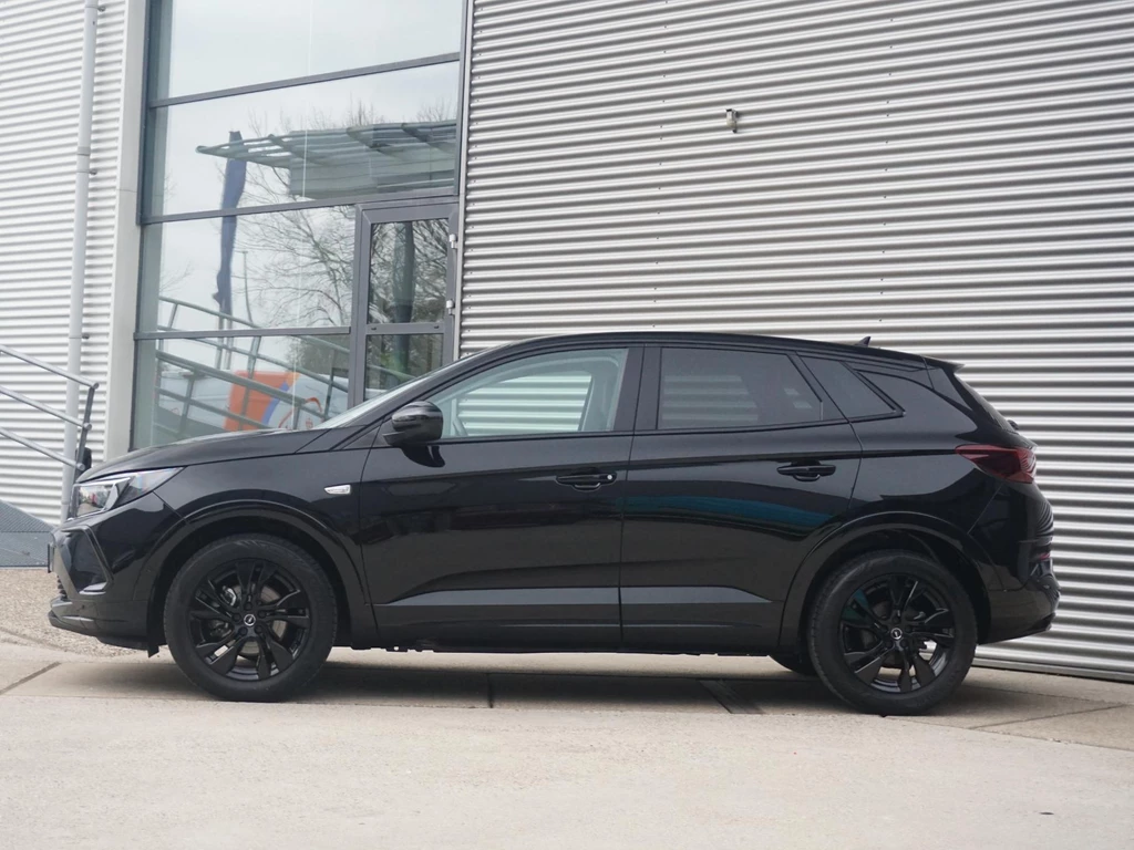 Opel Grandland – foto 2