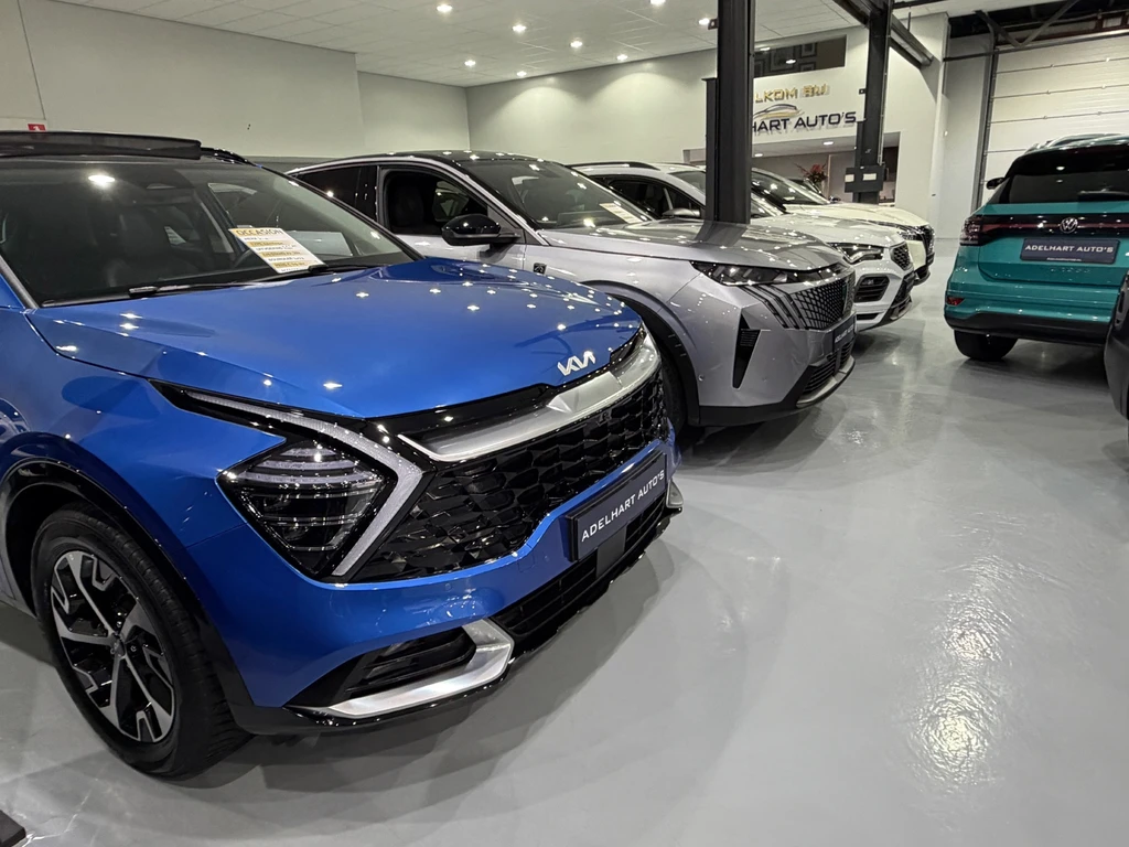 Hyundai Tucson – foto 15