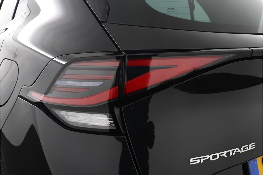 Kia Sportage – foto 42